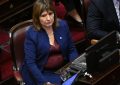 Bullrich marca diferencias por el tema Discapacidad, pero son varios los dirigentes que no estaban al tanto de los cambios