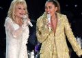 El último gesto de Dolly Parton con Miley Cyrus y la charla que tuvieron antes de su muerte