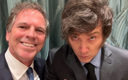 Milei apuesta a acelerar la IA, pero las inversiones se demoran