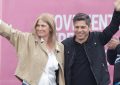 Kicillof viajó a Nueva York con un mensaje hacia 2027: quiere mostrar al peronismo como buen pagador y favorable a los empresarios
