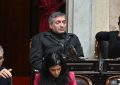 Máximo Kirchner quiere crear un impuesto para compensar el ajuste de Milei: ¿quiénes lo pagarían?