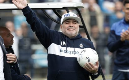 Covid, una agonía corta y una muerte «fulminante»: qué declaró el último testigo del juicio por Maradona