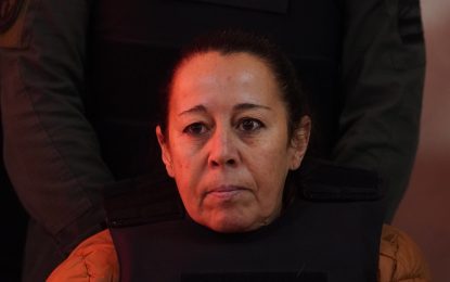 Caso Loan: el tribunal de juicio le puso fecha a la declaración clave de una de las principales acusadas