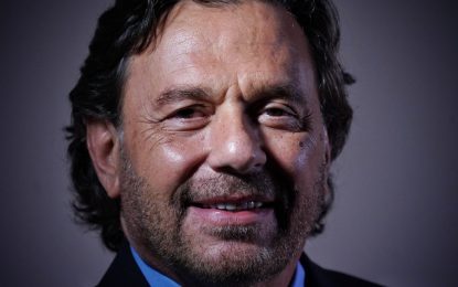 Gustavo Sáenz: «El kirchnerismo se ha apropiado del peronismo, lo ha destrozado»