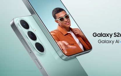 Samsung Galaxy S26 FE llega a la Argentina: cuánto cuesta y cómo acceder a un descuento especial