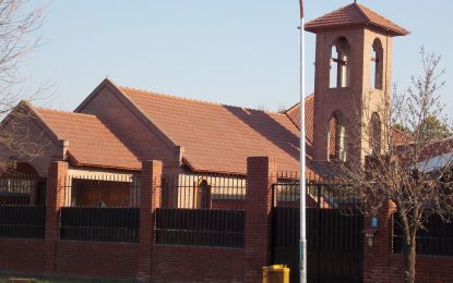 «Un infierno en la Tierra»: la historia real del convento del horror en Nogoyá que inspiró la serie «Cautiva»