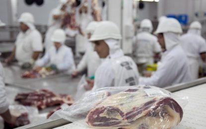 «Acuerdo histórico»: Caputo anuncio la apertura total del mercado de Japón para la carne bovina argentina después de 20 años