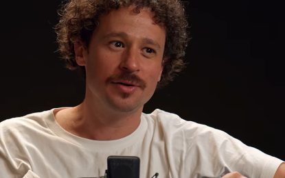 Luisito Comunica revela en qué se gasta una fortuna cuando viaja: «Ya no quiero estar incómodo»