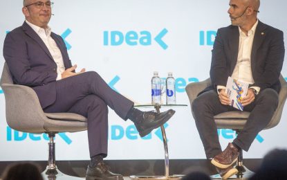 Coloquio de IDEA: Evitar el default, plan económico y acuerdos con todos los sectores, la receta de Israel para bajar la inflación