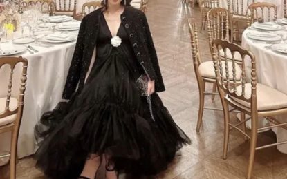 Comienza el juicio por el asesinato y descuartizamiento de la modelo Abby Choi: su suegro, su marido y su cuñado, acusados de un crimen que conmociona a Hong Kong