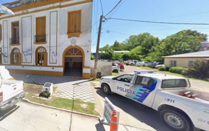 Mató a su amigo mientras carneaban un chancho: se le escapó un tiro