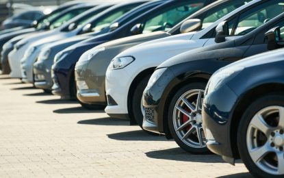 La venta de autos usados quebró una tendencia y saltó 9% en septiembre