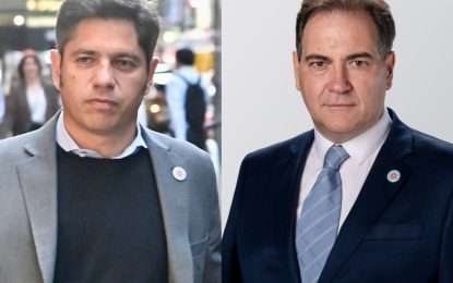 Inseguridad en la Provincia: una app del ministerio deja fuera de las cifras del delito más de 100.000 robos y hurtos denunciados en un año