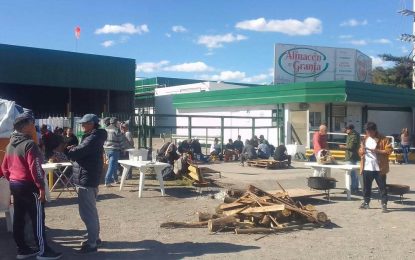 Granja Tres Arroyos: quedaron firmes 1.250 despidos en sus tres plantas de la provincia de Buenos Aires