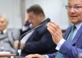 Comenzó el juicio político al juez federal acusado de pedir una coima y mentir en su currículum