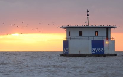 El jueves definen quién se queda con AySA: disputa entre Roggio y un fondo holandés asociado a un dueño de Edenor