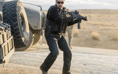 Sicario tendrá una tercera película: Emily Blunt, Benicio del Toro y Josh Brolin vuelven a reunirse después de una década