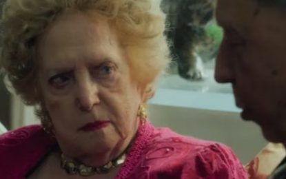 Murió Zulema Galperín, la actriz que pasó por Chiquititas y Gasoleros y se volvió inolvidable como la “abuela cocainómana”