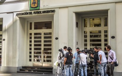 Mansión de Pilar: Casación le cerró al fiscal el camino a la Corte en la causa que salpica al tesorero de la AFA