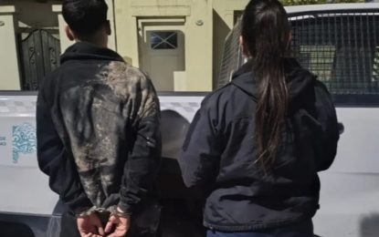 Bahía Blanca: creyó que un chico de 16 años salía con su exnovia y lo apuñaló cuatro veces