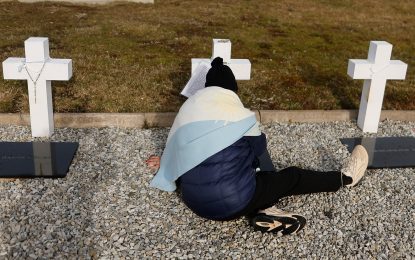 Malvinas: el Gobierno pedirá medidas cautelares contra el Reino Unido ante el Tribunal del Derecho del Mar