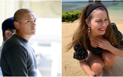 Okinawa: detienen a un marine estadounidense por el crimen de una mujer y crece la indignación contra las bases
