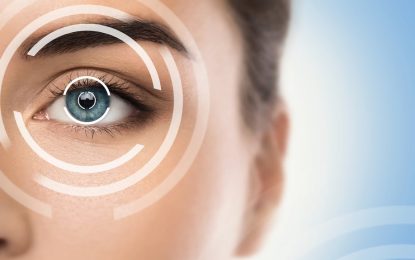 Científicos argentinos crearon una proteína experimental para tratar las quemaduras químicas en los ojos