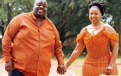 Murió el magnate Wicknell Chivayo, “Sir Wicknell”, en un accidente de helicóptero en Zimbabue