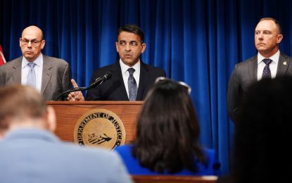 El FBI frustró un ataque inspirado por ISIS contra el Mall of America, el mayor shopping de Estados Unidos