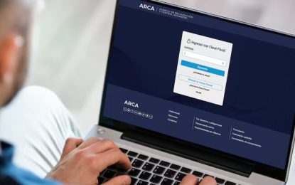 ARCA volvió a extender el plazo para presentar la declaración jurada de Ganancias: la nueva fecha es el 30 de octubre