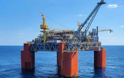 Malvinas: Rockhopper desafía las sanciones del Gobierno y compra parte de una plataforma para el proyecto Sea Lion