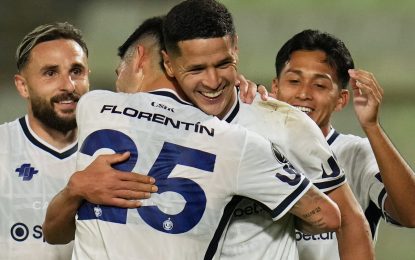 Tabla Anual: a cinco fechas del final, qué le queda a cada equipo para ser campeón de un título polémico