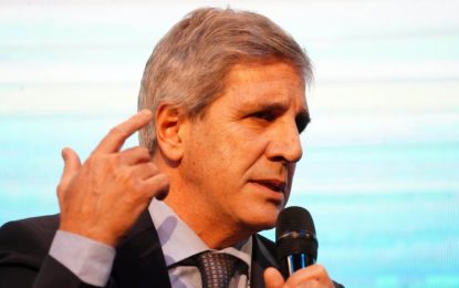 AySA: la mejor oferta por la privatización fue de US$340 millones, por debajo de lo que esperaba el Gobierno