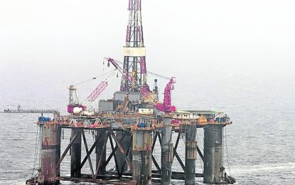 Malvinas: el Gobierno ratificó ante la Justicia que Navitas y Rockhopper no tienen permiso para explorar petróleo