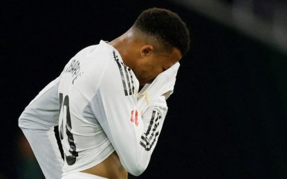 Un medio francés asegura que Mbappé podría irse del Real Madrid al final de la temporada