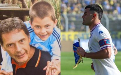 A un año de la muerte de Miguel Ángel Russo: el emotivo mensaje de su hijo y los homenajes de los clubes