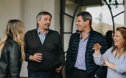Vialidad: Casación dejó firme el avance sobre los bienes a nombre de Máximo y Florencia Kirchner