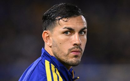 Boca visita a Instituto en Córdoba con cambios: Arruabarrena preservará a Paredes