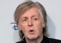 Paul McCartney homenajeó a John Lennon en el día de su cumpleaños: “¡Feliz cumpleaños, Johnny!”