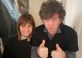 Milei y Bullrich se reunieron más de dos horas en Olivos tras semanas de tensión: “Hablamos con total sinceridad”