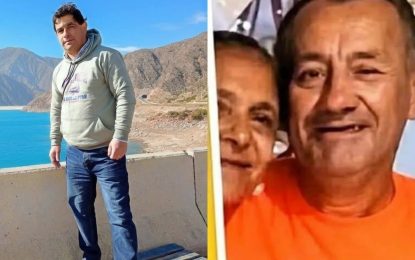 Inundaciones en Corrientes: dos hombres murieron ahogados cuando intentaban rescatar ganado en una isla