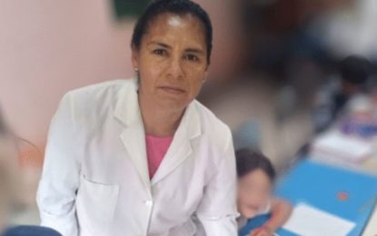 Caso Nancy Godoy: detuvieron a una vecina de la escuela y a su pareja por contradicciones