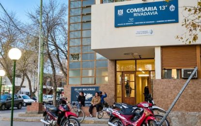 Mendoza: rescataron a mujeres sordas de una presunta red de trata que las captaba con falsas ofertas de trabajo