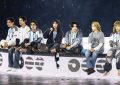 BTS debutó en la Argentina ante más de 60 mil fans en La Plata, con camisetas de la Selección y guiños en español