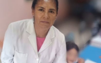 Caso Nancy Godoy: detuvieron al capataz de la estancia y los investigadores lo señalan como autor del crimen