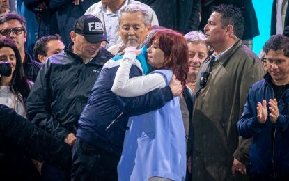 Empieza el juicio Hotesur-Los Sauces: Cristina y Máximo Kirchner, acusados de asociación ilícita y lavado de dinero