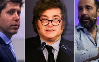 Stargate Argentina: a un año del anuncio, el megaproyecto de OpenAI por US$25.000 millones no muestra avances claros