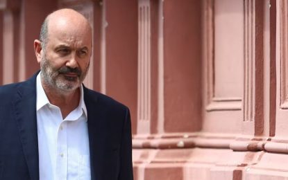 Retiro voluntario de estatales: el Gobierno fijó los requisitos y la inscripción será durante noviembre