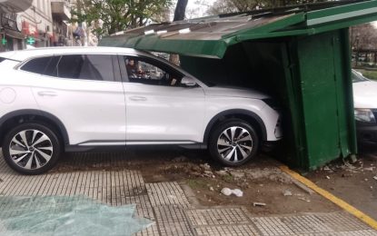 Cómo se aseguran los autos híbridos y eléctricos, que ya son el 16% de los patentamientos