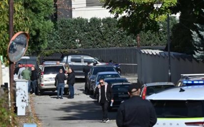 Asesinaron en su casa al presidente de la Federación Búlgara de Taekwondo